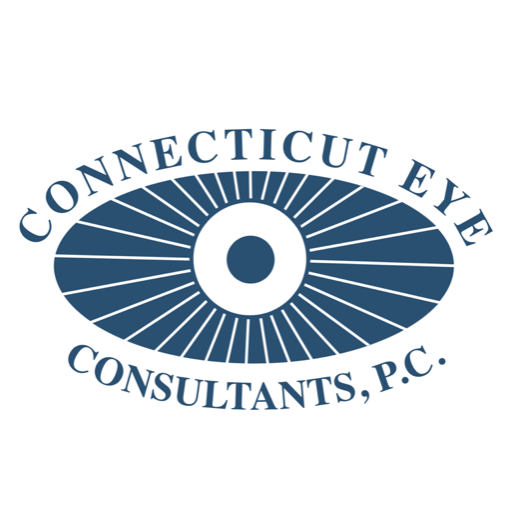 CT eye Logo